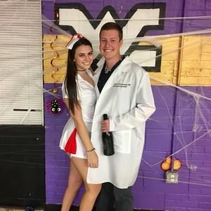 Meet your Posher, Adam